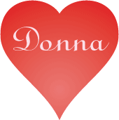 donna heart