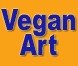 Vegan Art Illustrations